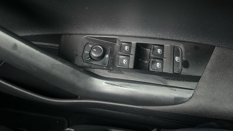 Volkswagen Polo 1.0 TSI 95 Match 5dr Petrol Hatchback